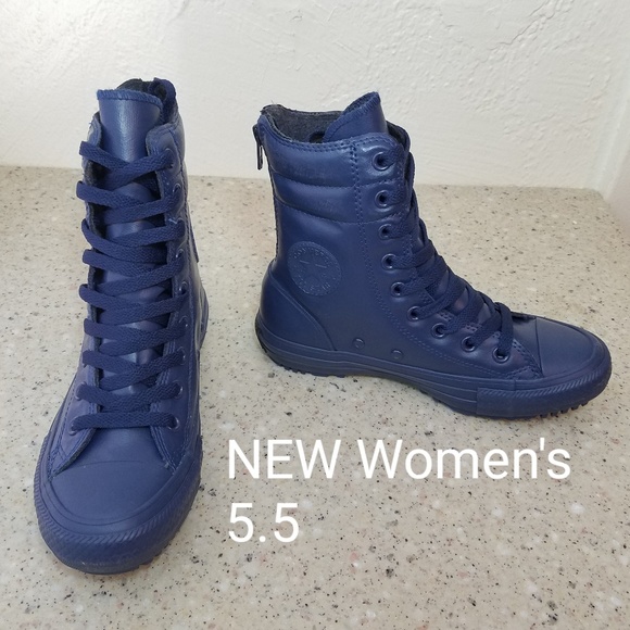 Converse Shoes - NEW Chuck Taylor All Star Womens 5.5